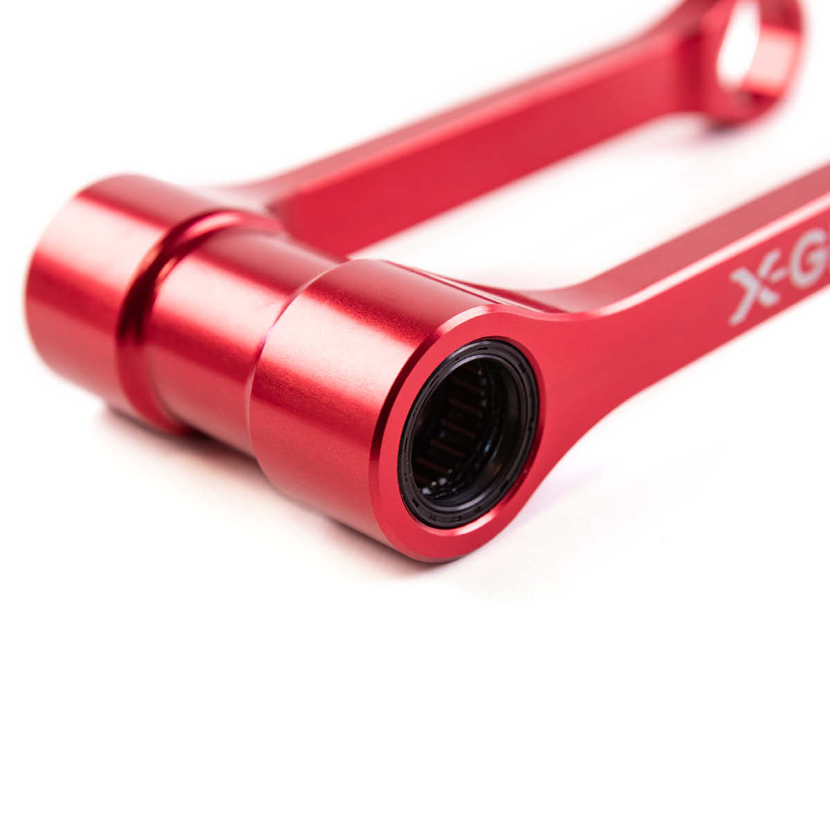 X-GRIP LINKAGE ADJUSTABLE
Husqvarna / Gas Gas / KTM (pre-order)