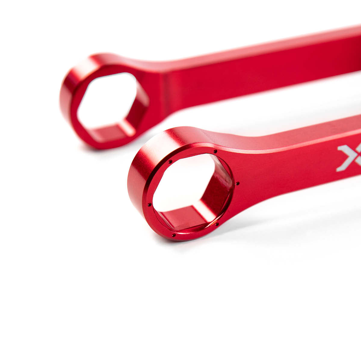 X-GRIP LINKAGE ADJUSTABLE
Husqvarna / Gas Gas / KTM (pre-order)