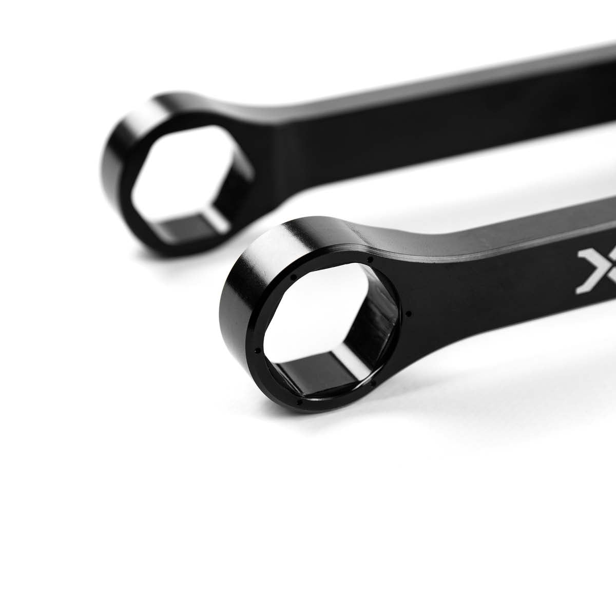 X-GRIP LINKAGE ADJUSTABLE
Husqvarna / Gas Gas / KTM (pre-order)