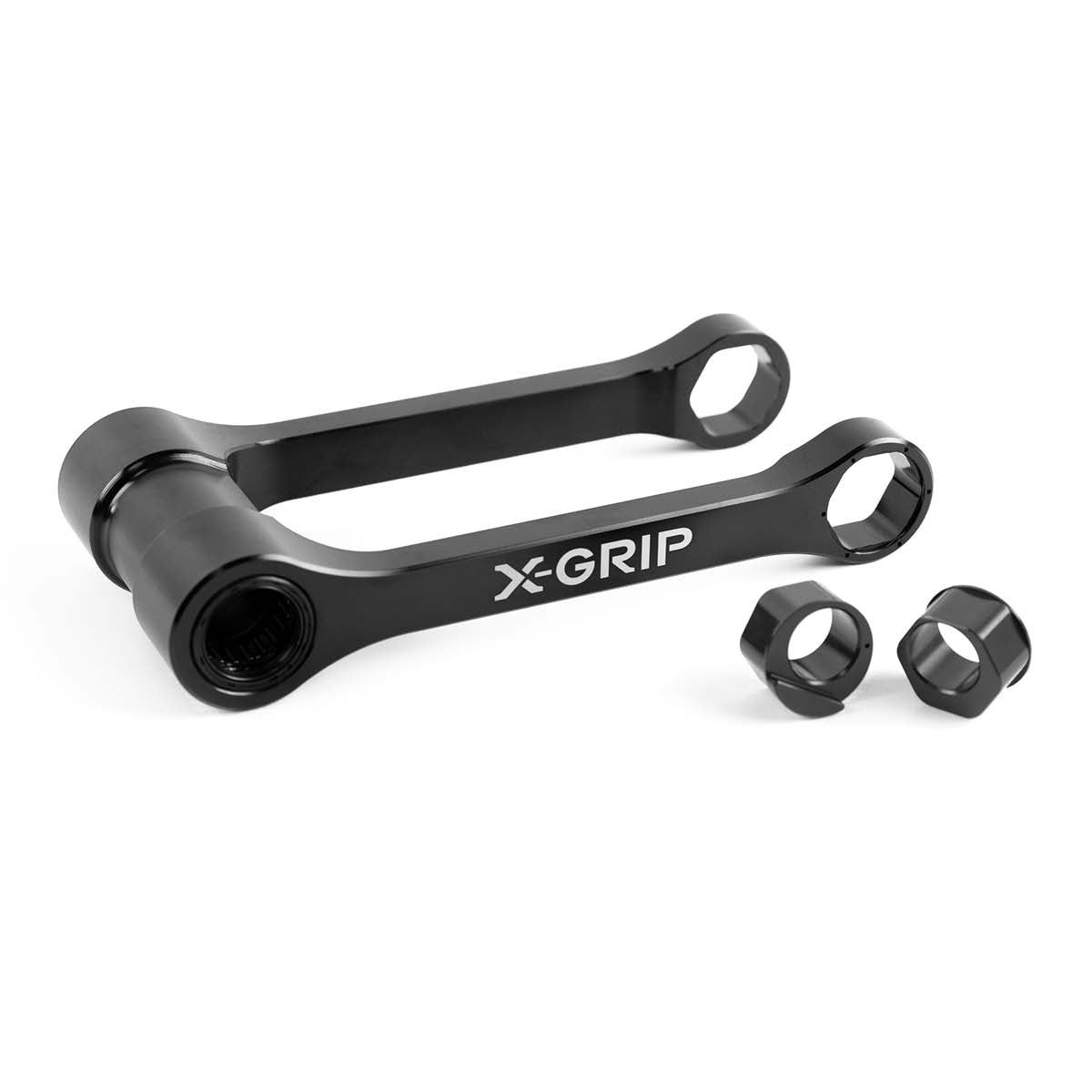 X-GRIP LINKAGE ADJUSTABLE
Husqvarna / Gas Gas / KTM (pre-order)