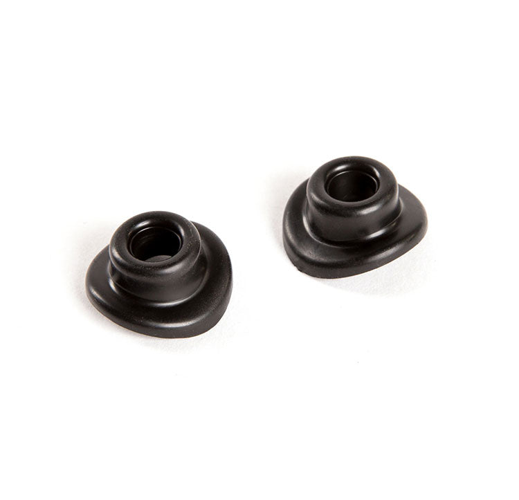 X-GRIP AIR VALVE MUD GUARD SET OF TWO