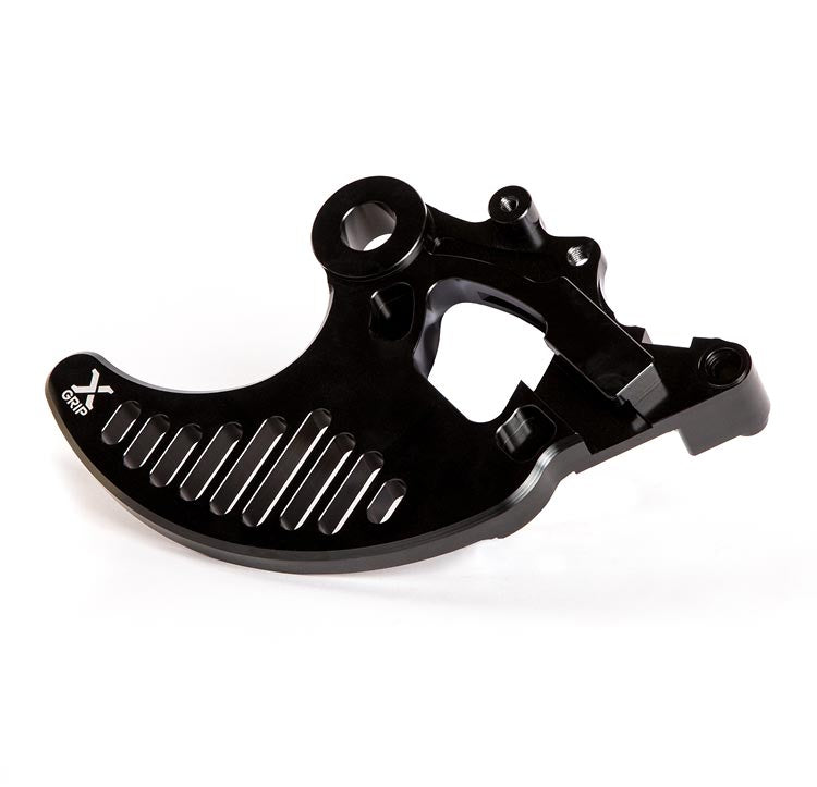X-GRIP BRAKE DISC GUARD FOR BETA