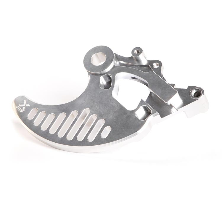 X-GRIP BRAKE DISC GUARD FOR BETA
