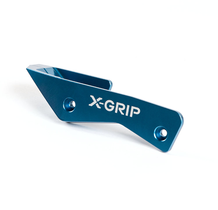 X-GRIP SWINGARM GUARD KTM HUSQVARNA GAS GAS TPI