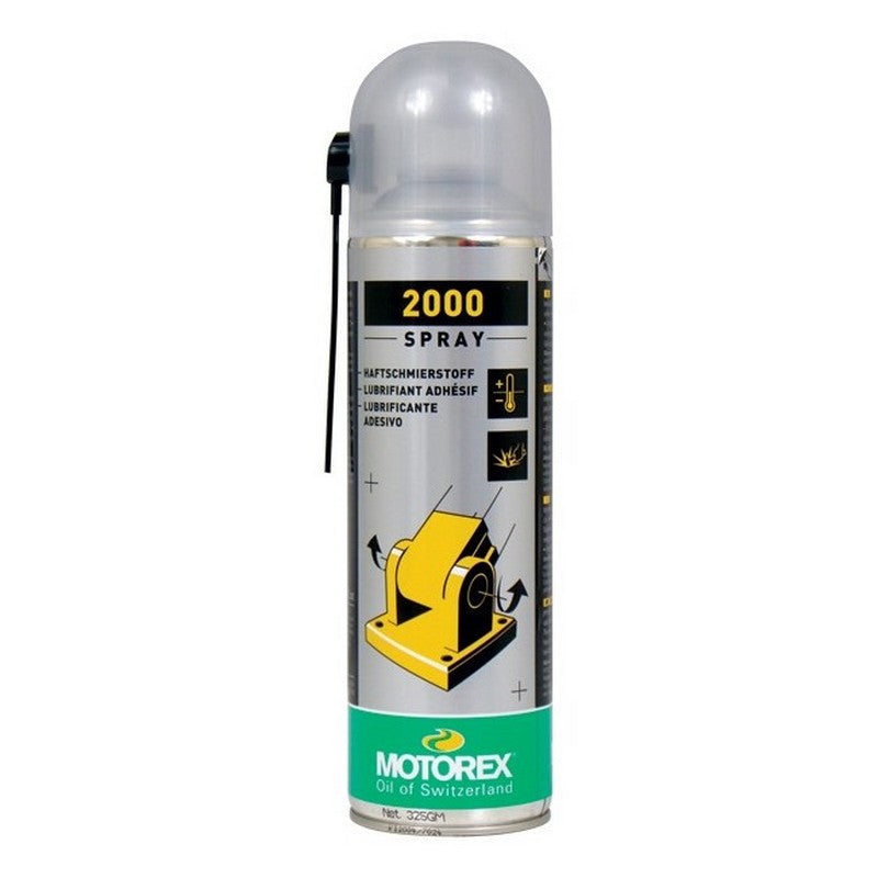 Motorex 2000 universal spray aerosol 500ml