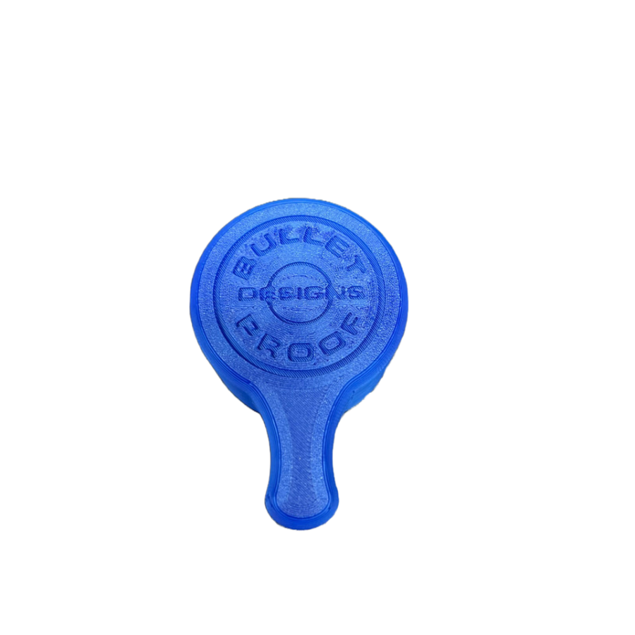 Bullet proof designs radiator cap remover TBI KTM HUSQVARNA