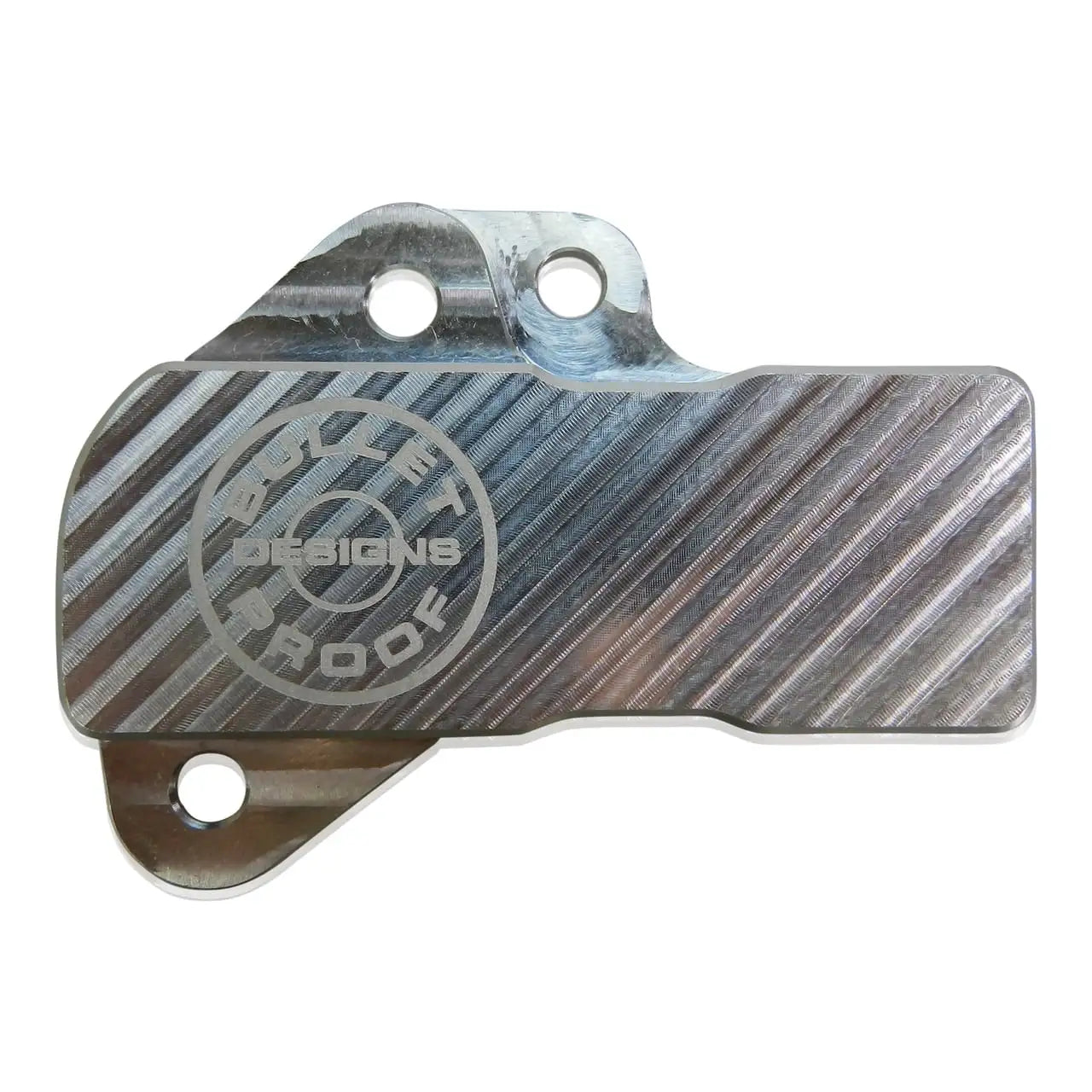 Bullet proof designs TPS guard for TPI models