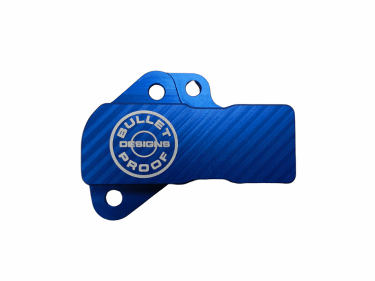 Bullet proof designs TPS guard for TPI models