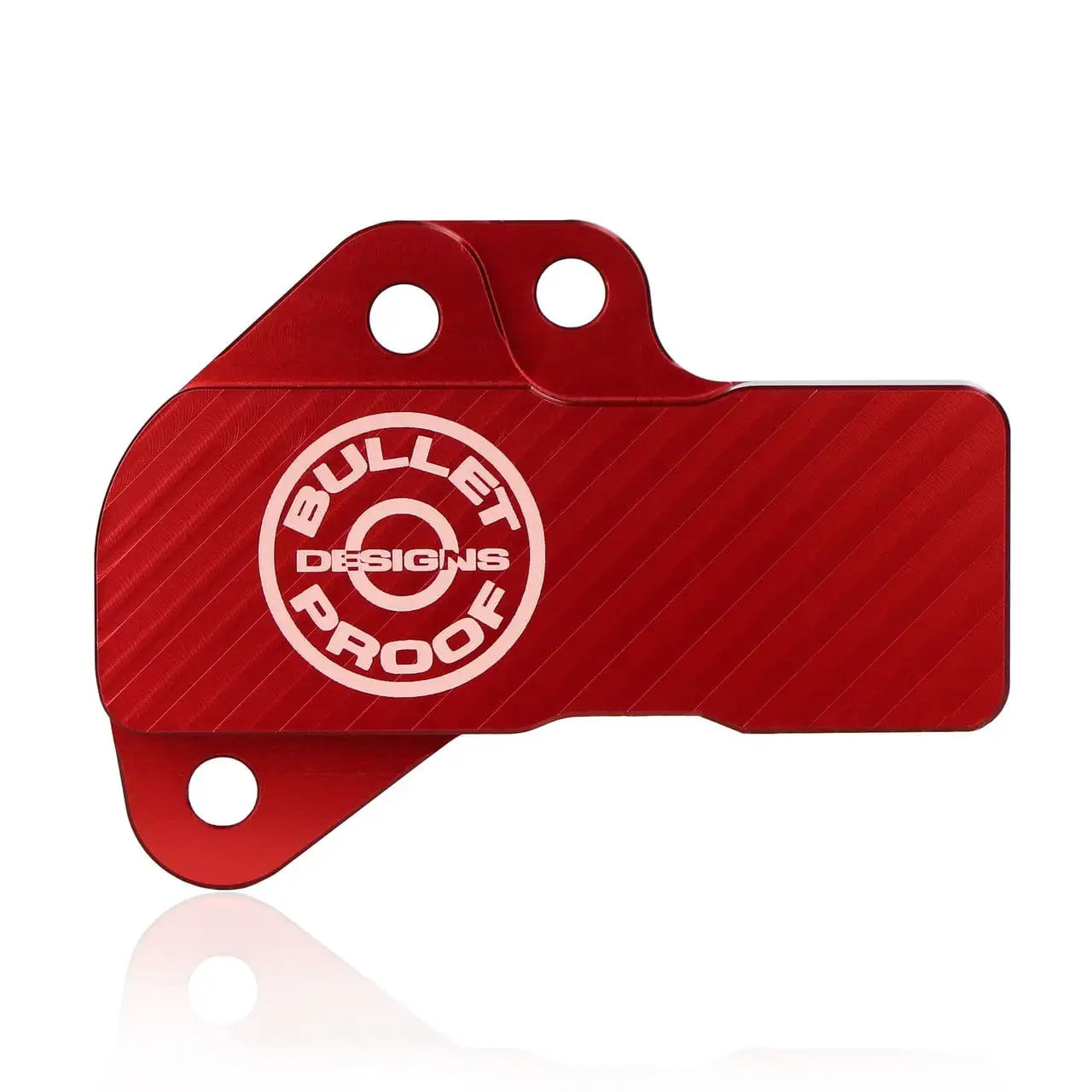 Bullet proof designs TPS guard for TPI models