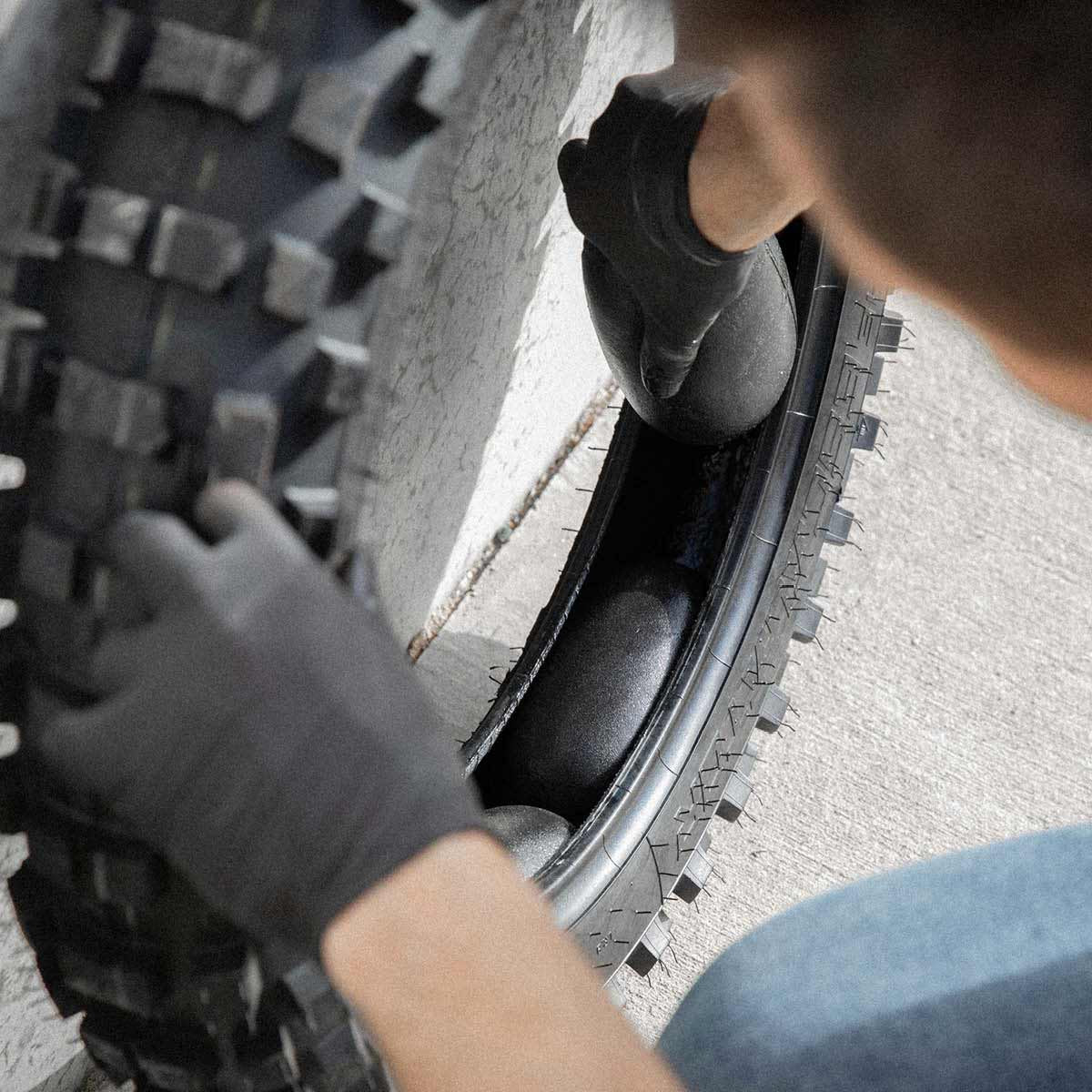 X-Grip Mousse EXX (EXH-2, Set)