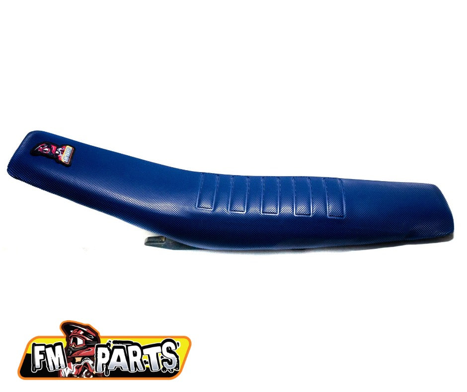 FM-PARTS Ass Guardian GRIPPER Seat Cover KTM EXC 2020-2023 Blue