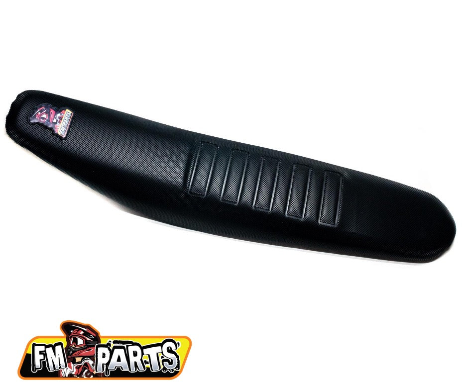 FM-PARTS Ass Guardian GRIPPER Seat Cover KTM EXC 2020-2023 Black