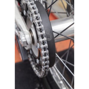 S3 Parts ‘HUGO’ SPROCKET HUB CHAIN PROTECTOR – ALL BRANDS chain tangle eliminator