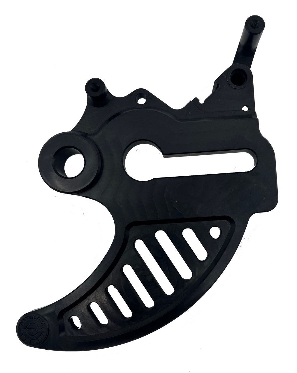 Bullet Proof Designs RIEJU REAR DISC GUARD (2021+)