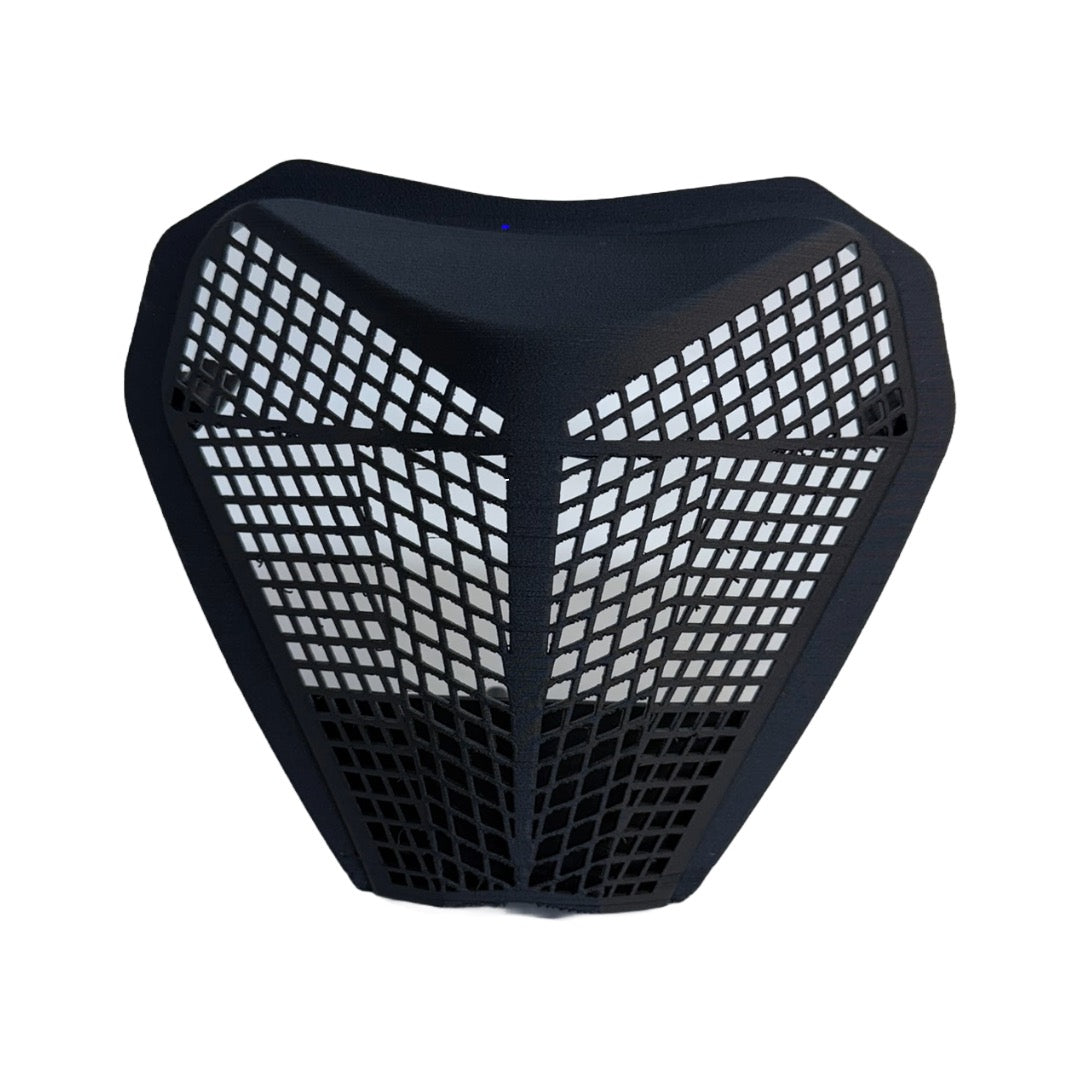 Bullet Proof Designs KTM Headlight Replacement (2023–2026) Headlight blank racing