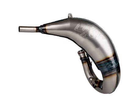 RACING FINISHED OXA FACTORY X8 FRONT PIPE FOR KTM SX 125 19-22