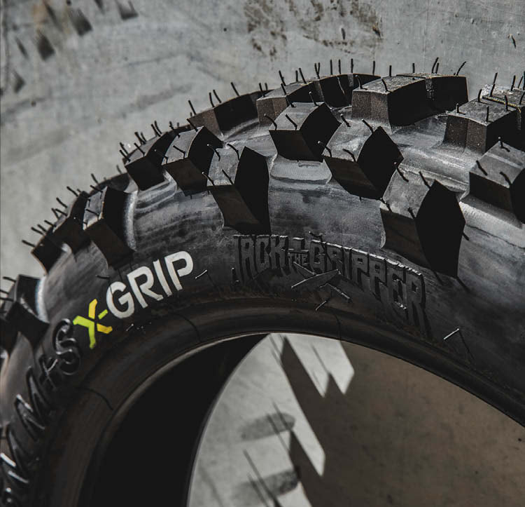 X-GRIP