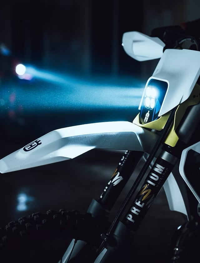 SPARTAN MX Parts