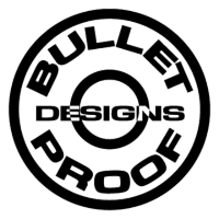 BULLET PROOF DESIGNS