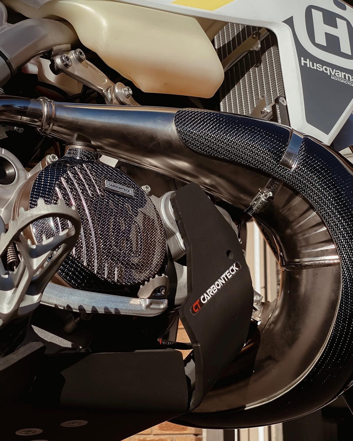 CarbonTeck