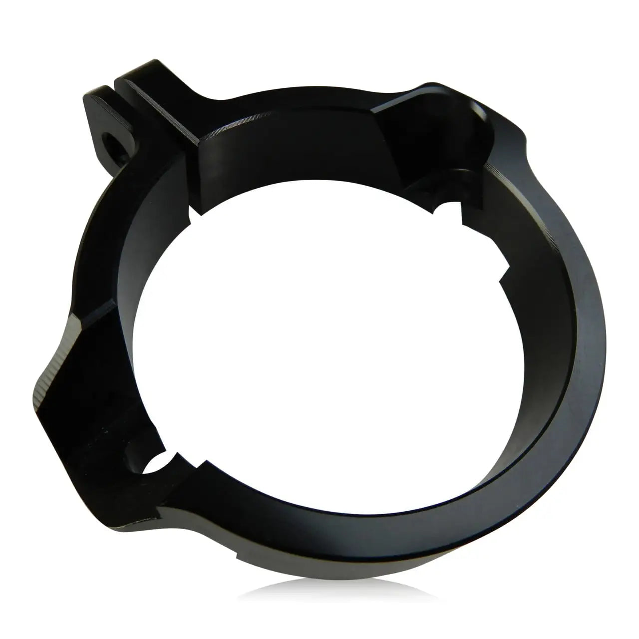 Bullet Proof Designs EXHAUST FLANGE GUARD for KTM, Husqvarna 17-24 and Gas Gas 21-25