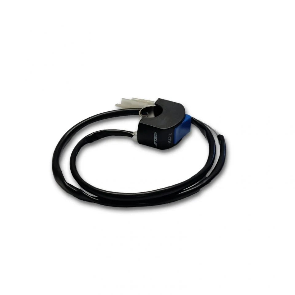 TSP TPI/Carby Map Switch two stroke performance