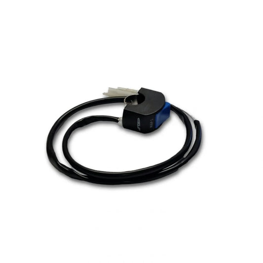 TSP TPI/Carby Map Switch two stroke performance