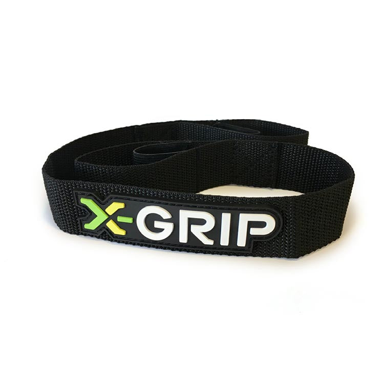 X-GRIP FRONT LIFTING PULL STRAP