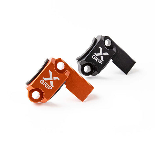 X-GRIP ANTIBREAK CLAMP CLUTCH BREMBO