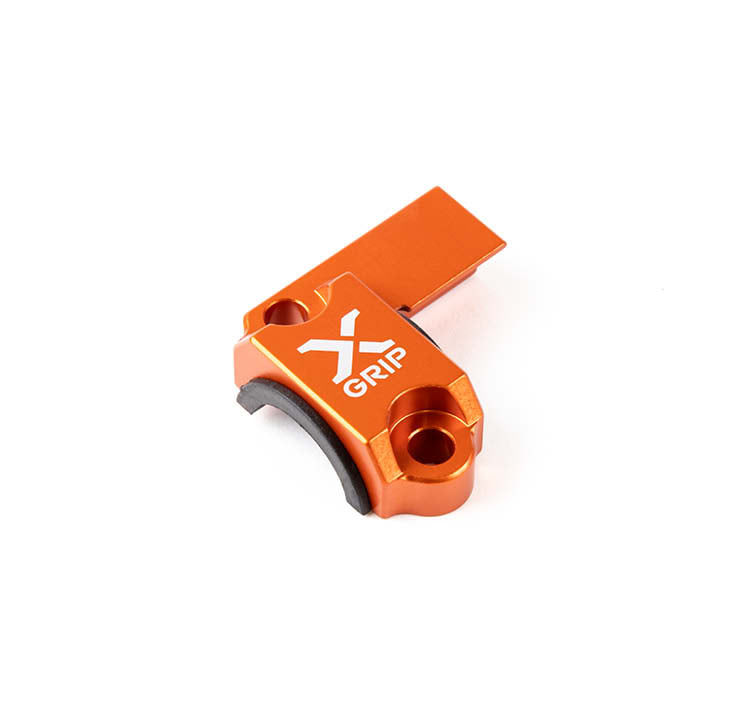 X-GRIP ANTIBREAK CLAMP CLUTCH BREMBO