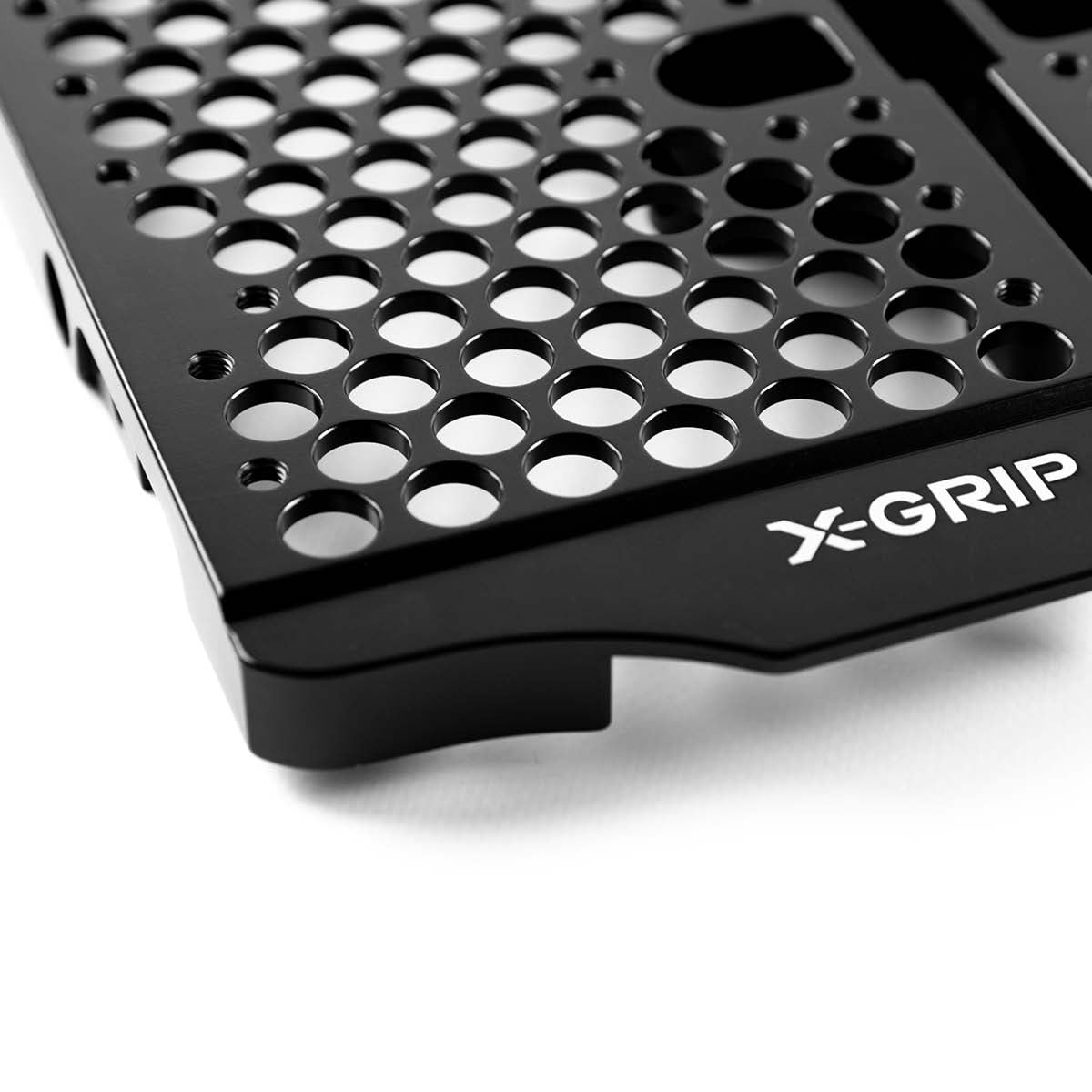 X-GRIP RADIATOR GUARD SET BETA