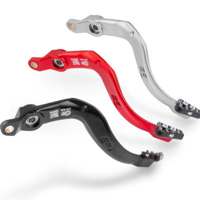 S3 Parts rear brake pedal BETA RR & RR Racing 10mm fixing bolt 2020+