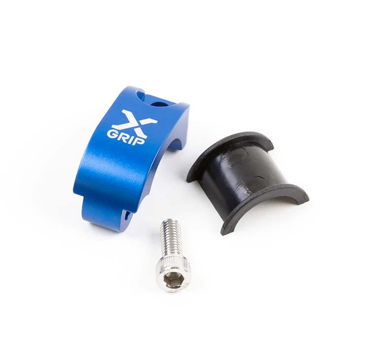 X-GRIP ROTATOR CLAMP BRAKTEC