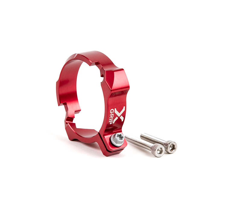 X-GRIP EXHAUST FLANGE GUARD KTM HUSQVARNA GAS GAS TPI TBI