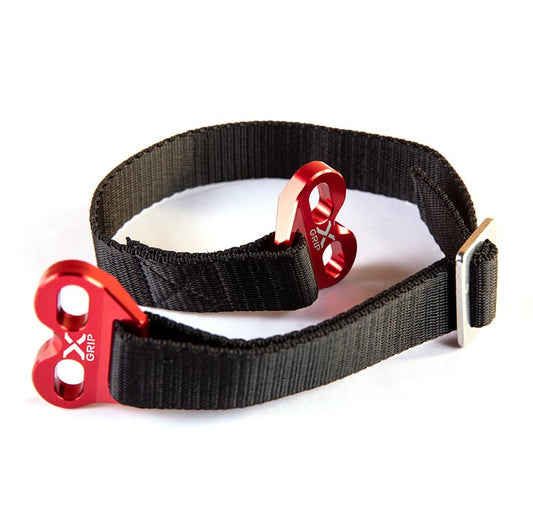 X-GRIP SCREWED LIFTING STRAP
