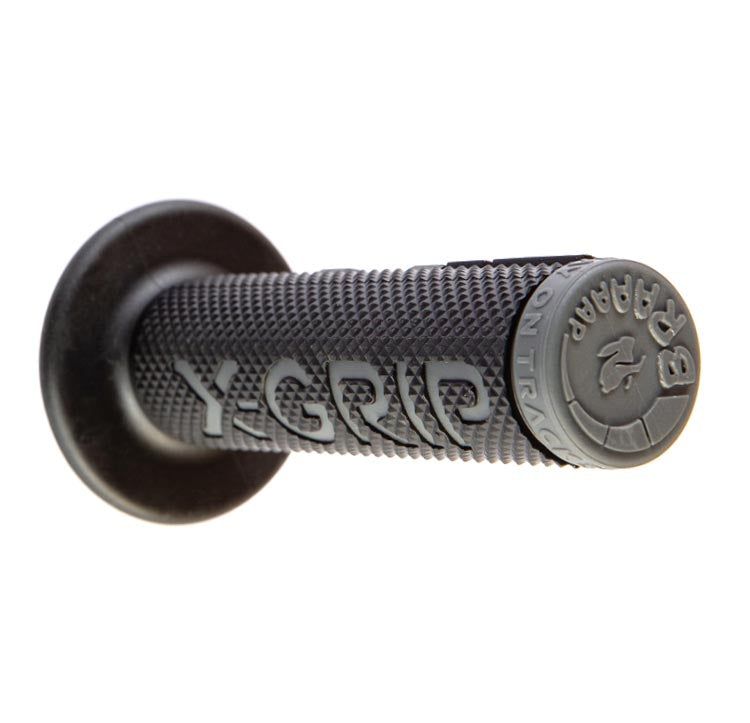 X-GRIP BRAAAAP LOCK ON GRIPS