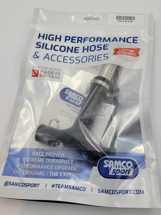 SAMCO Y PIECE HOSE KIT (2020- 23 KTM HUSKY GASGAS) FTP 6