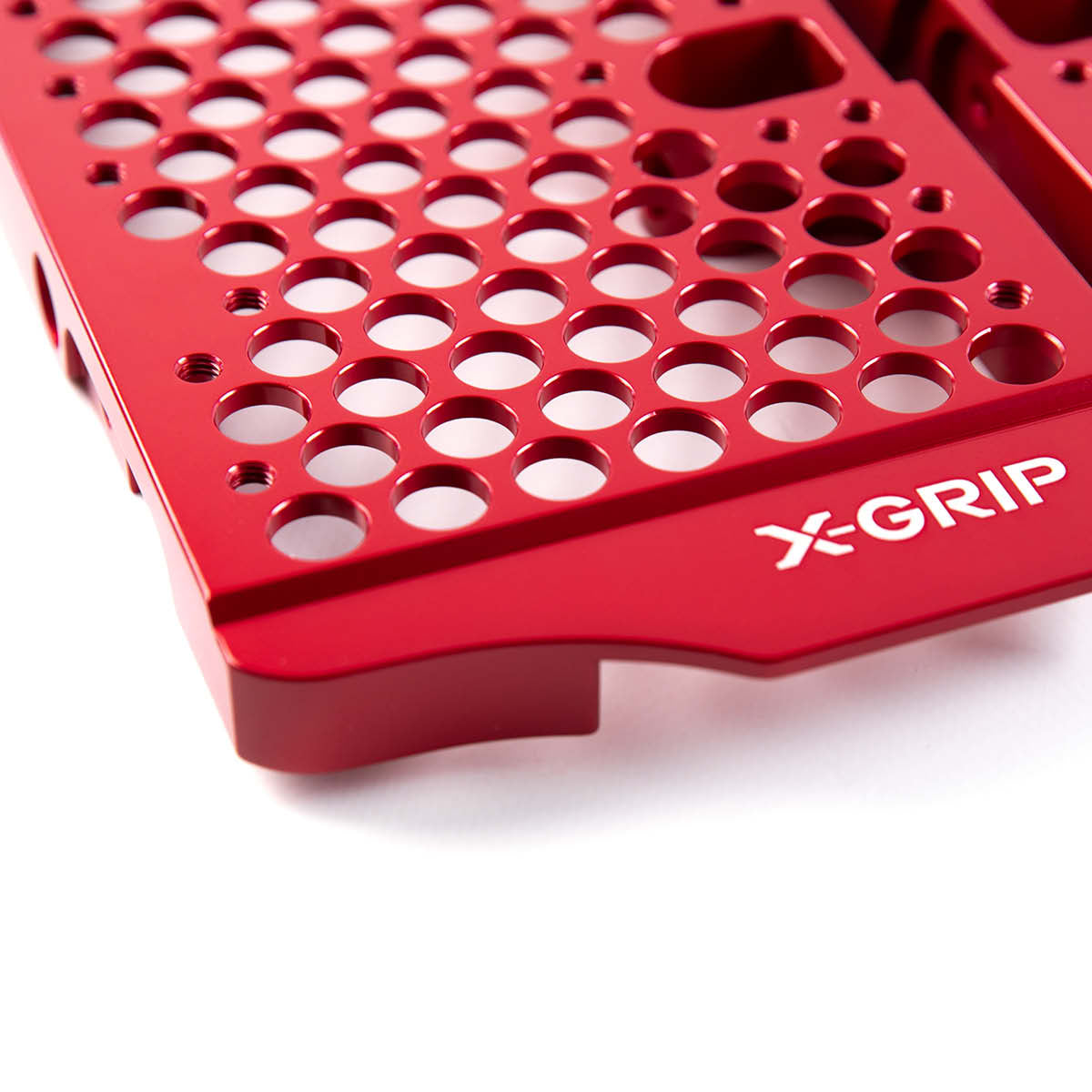 X-GRIP RADIATOR GUARD SET BETA