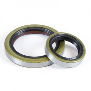 Pro X crankshaft oil seal set KTM HUSKY GAS GAS TPI & TBI