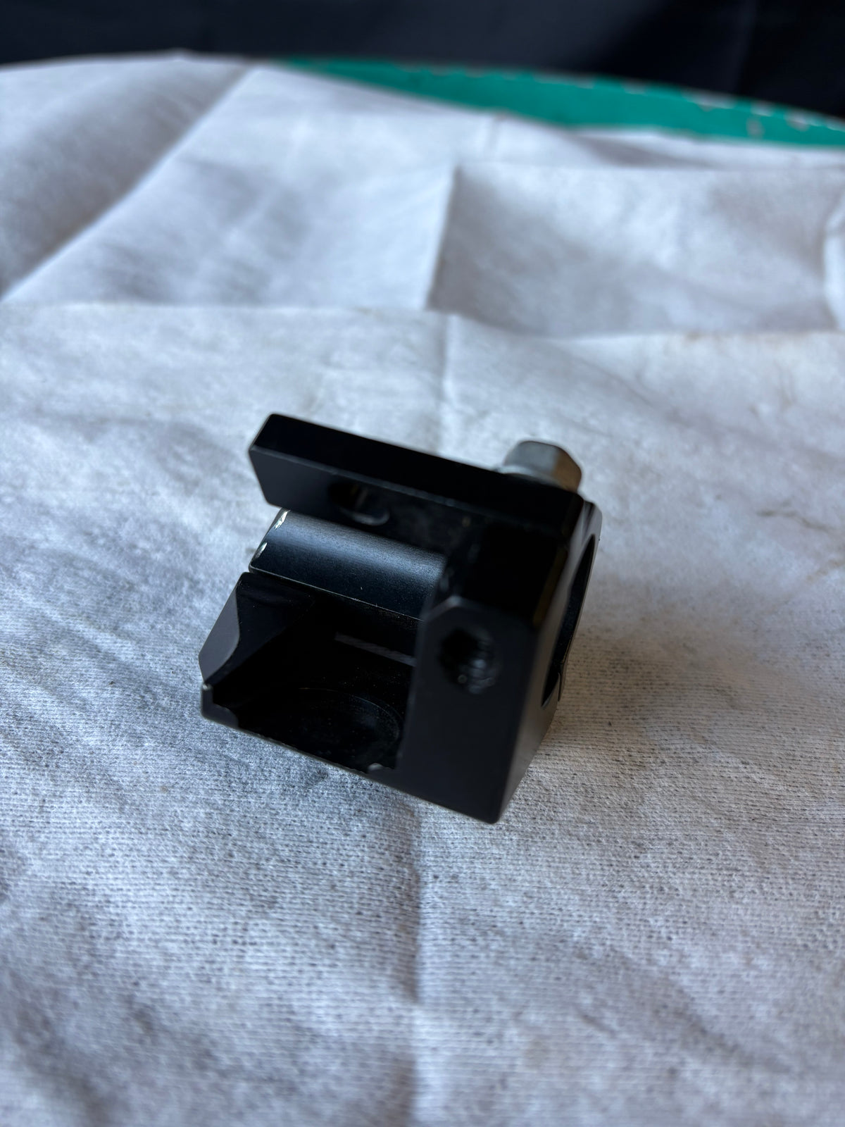 X-GRIP PUMP REPAIR KIT PRO, CLUTCH BRAKTEC USED