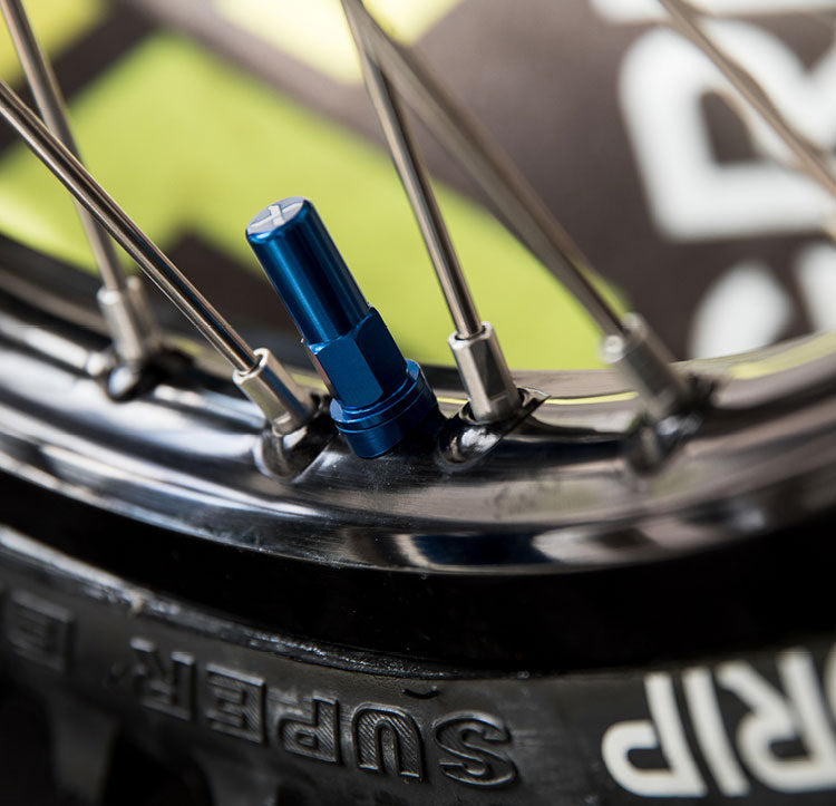 X-GRIP RIM LOCK TOWER NUT SET