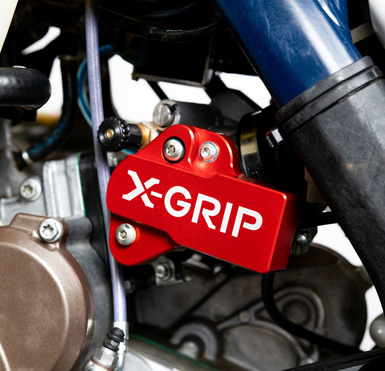X-GRIP THROTTLE VALVE SENSOR PROTECTION – V2 TPI