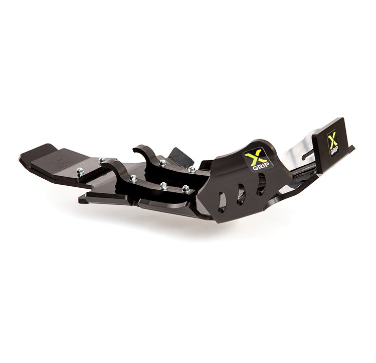X-GRIP X-TREME ENGINE & LINK COVER FOR SHERCO, 2025 (pre-order)