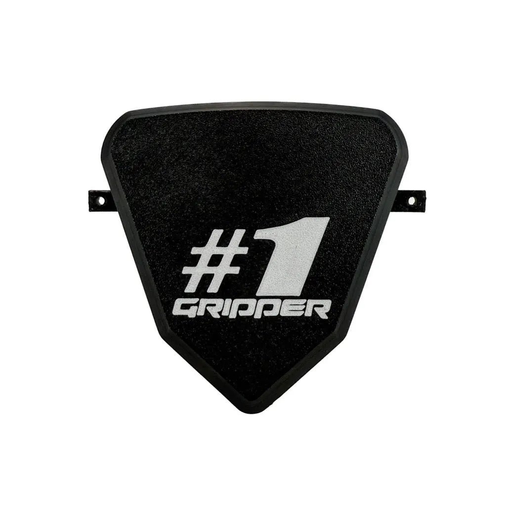 One gripper headlight cover KTM HUSQVARNA BETA