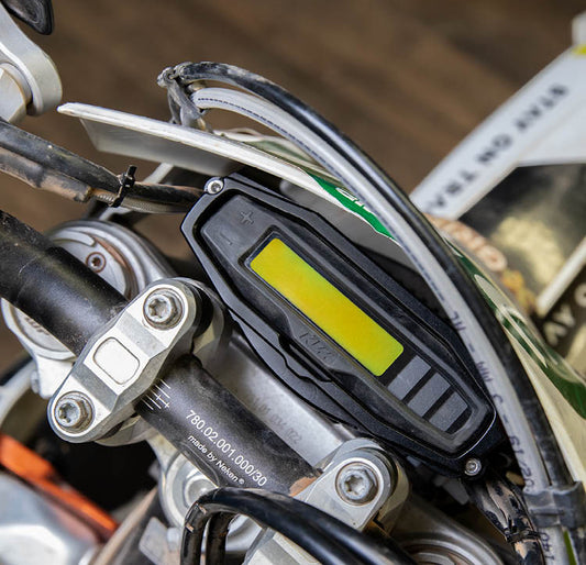X-GRIP SPEEDOMETER GUARD KTM HUSQVARNA GAS GAS