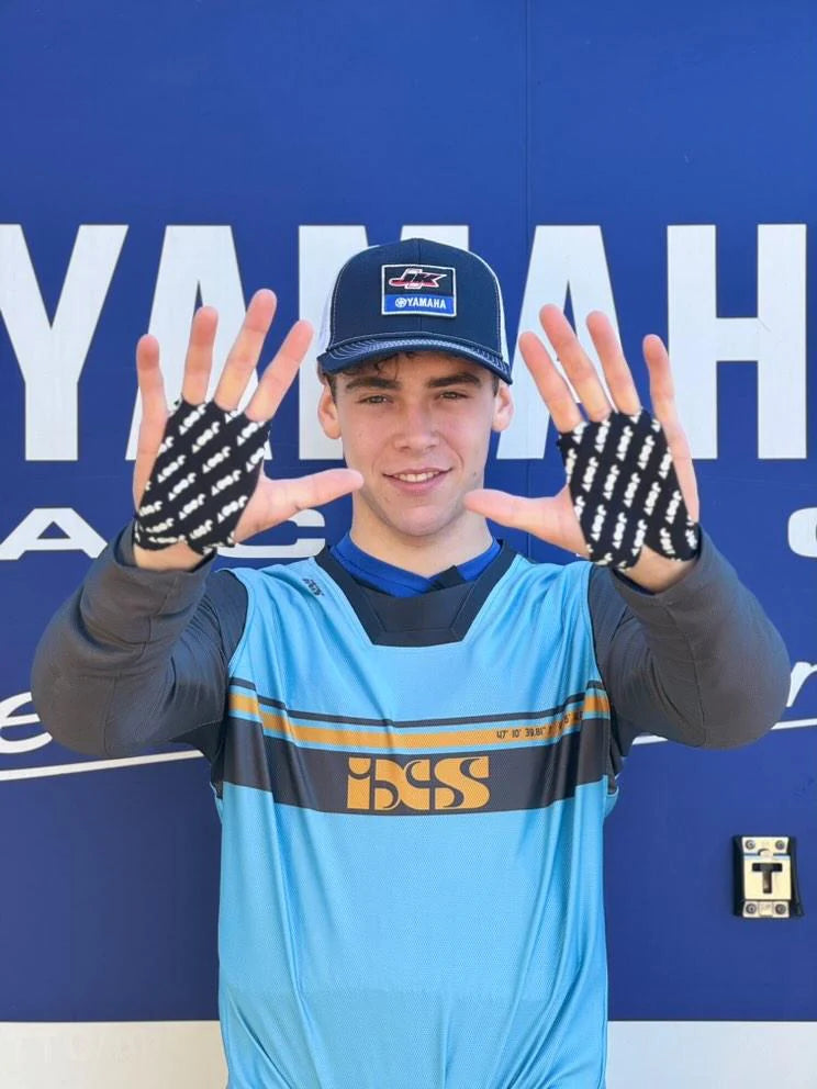 JOOV Palm Protectors (x10 pairs)