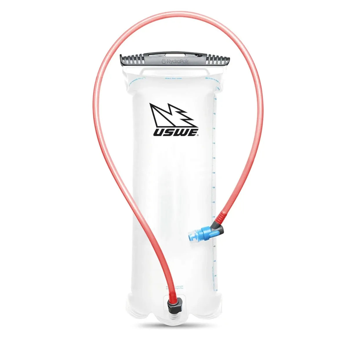 USWE MTB Hydro 12 Hydration Pack – USWE Red