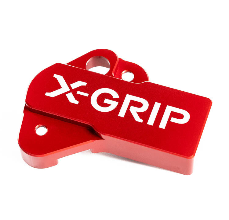 X-GRIP THROTTLE VALVE SENSOR PROTECTION – V2 TPI