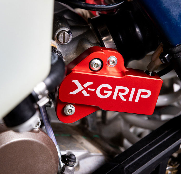 X-GRIP THROTTLE VALVE SENSOR PROTECTION – V2 TPI