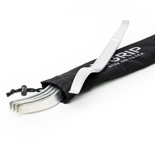 X-GRIP X-TREME TYRE LEVER
